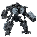 Transformers Legacy United Deluxe (Infernac Universe) Magneous