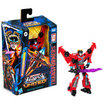 Transformers Legacy United Deluxe (Cyberverse Universe) Windblade