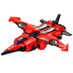 Transformers Legacy United Deluxe (Cyberverse Universe) Windblade