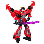 Transformers Legacy United Deluxe (Cyberverse Universe) Windblade