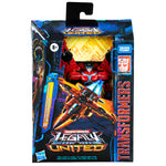 Transformers Legacy United Deluxe (Cyberverse Universe) Windblade