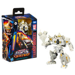 PRE-ORDER Transformers Legacy United Deluxe (Infernac Universe) Nucleous