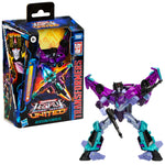 Transformers Legacy United Deluxe (Cyberverse Universe) Slipstream