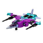 Transformers Legacy United Deluxe (Cyberverse Universe) Slipstream