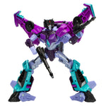 Transformers Legacy United Deluxe (Cyberverse Universe) Slipstream