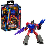 Transformers Legacy United Deluxe (G1 Universe) Quake