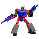 Transformers Legacy United Deluxe (G1 Universe) Quake