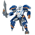 Transformers Legacy United Voyager (Prime Universe) Thundertron