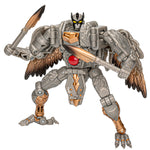 Transformers Legacy United (Beast Wars Universe) Voyager Silverbolt