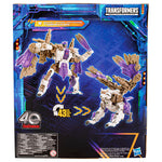 Transformers Legacy United Leader (Beast Wars Universe) Tigerhawk