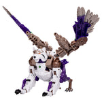 Transformers Legacy United Leader (Beast Wars Universe) Tigerhawk