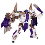 Transformers Legacy United Leader (Beast Wars Universe) Tigerhawk