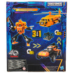 Transformers Legacy United Leader Sandstorm