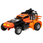 Transformers Legacy United Leader Sandstorm