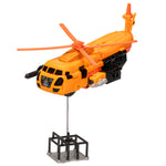 Transformers Legacy United Leader Sandstorm