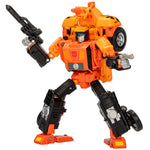 Transformers Legacy United Leader Sandstorm