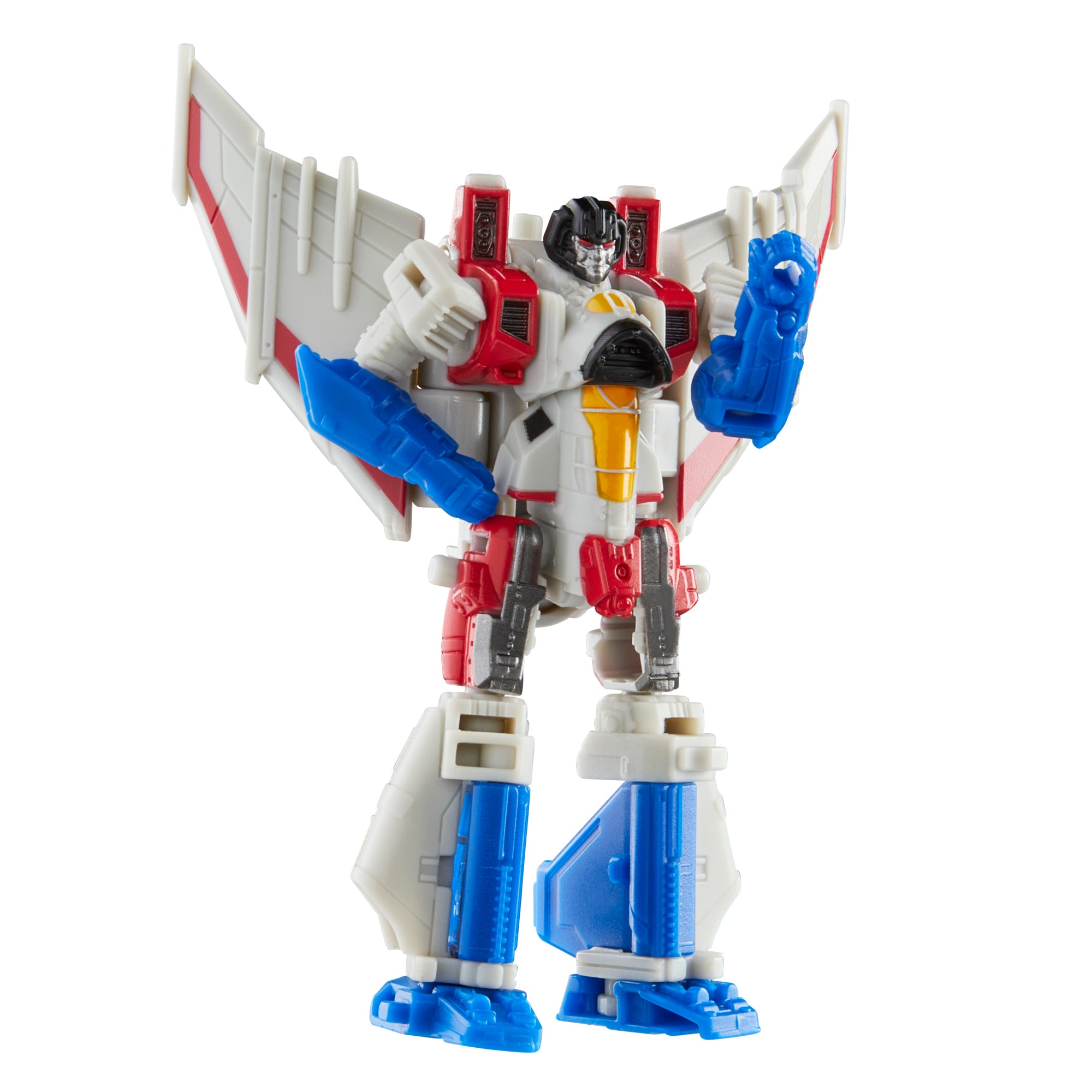 Transformers Studio Series Core (Bumblebee Movie) Starscream