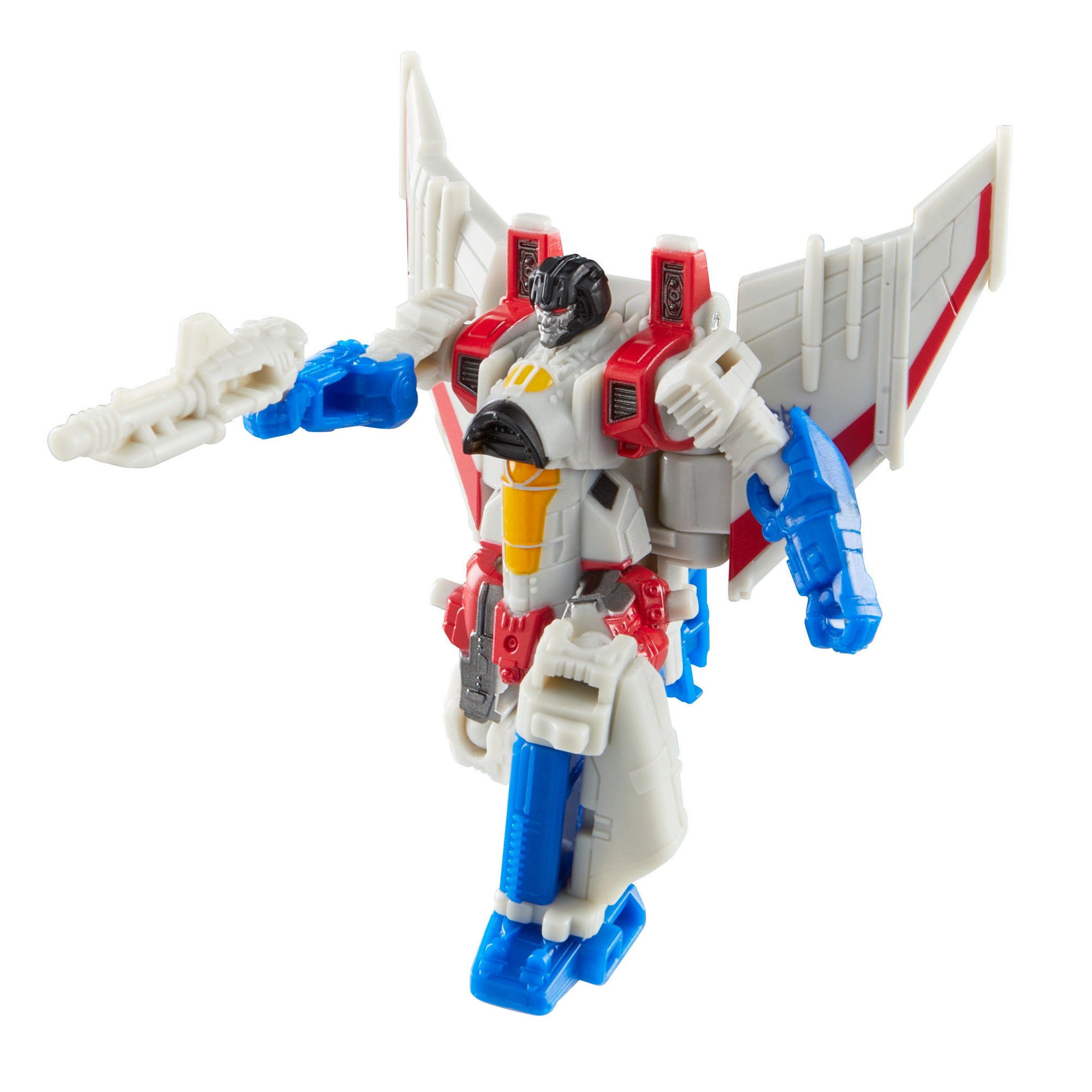 Transformers Studio Series Core (Bumblebee Movie) Starscream
