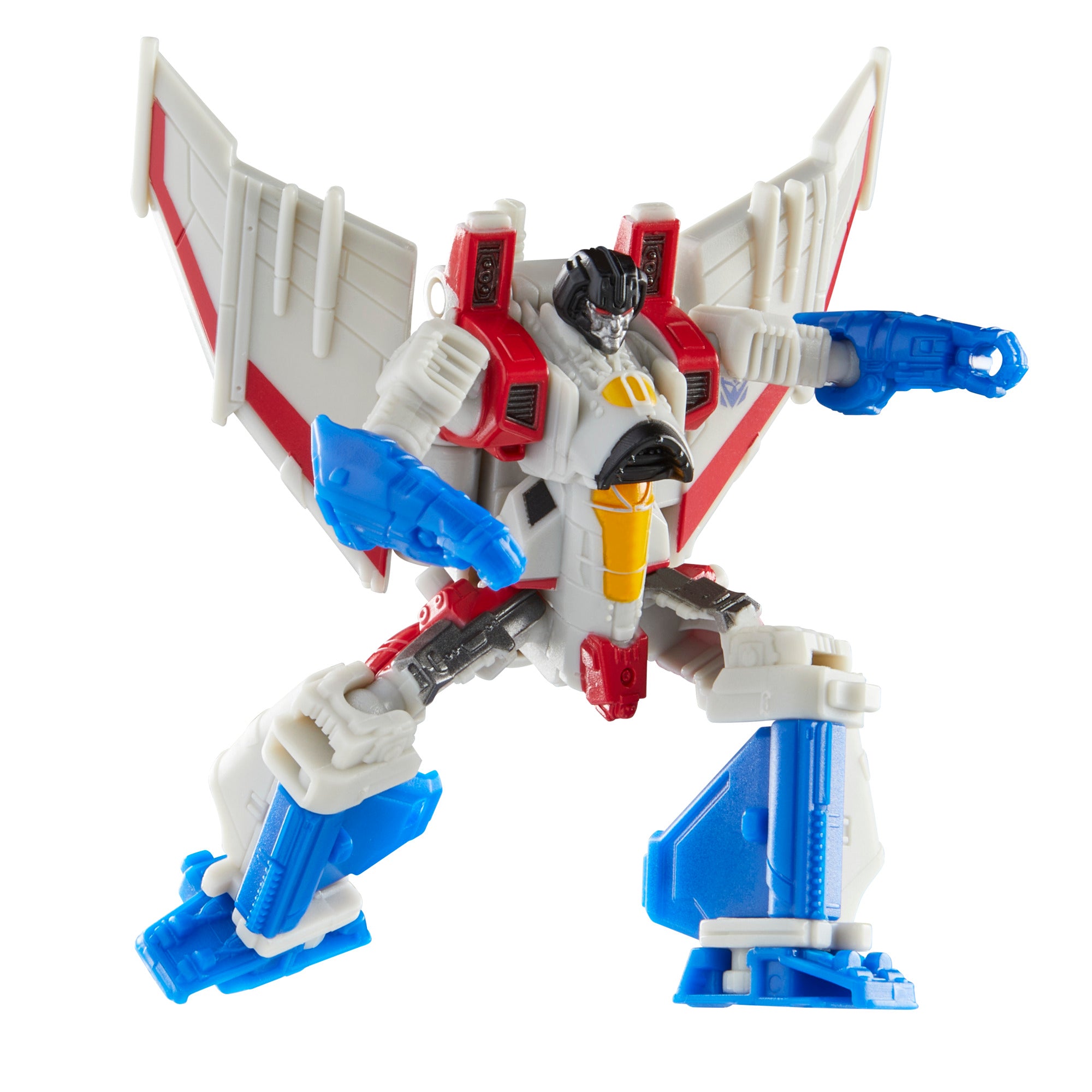 Transformers Studio Series Core (Bumblebee Movie) Starscream