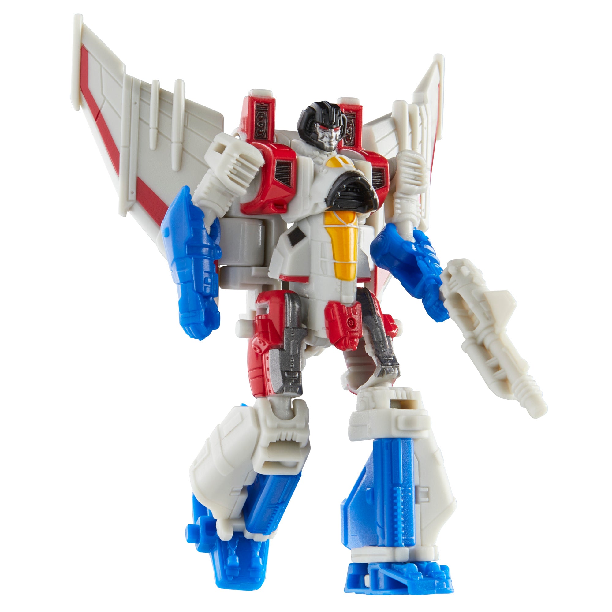 Transformers Studio Series Core (Bumblebee Movie) Starscream