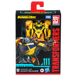 PRE-ORDER Transformers Studio Series (Bumblebee Movie) Concept Sunstreaker