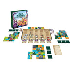 Life In Reterra A Community (Re)Building Game
