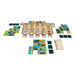 Life In Reterra A Community (Re)Building Game