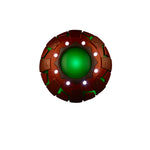 Marvel Legends Spider-Man No Way Home Green Goblin Electronic Pumpkin Bomb