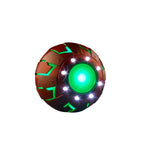Marvel Legends Spider-Man No Way Home Green Goblin Electronic Pumpkin Bomb