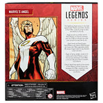 Marvel Legends Deluxe Angel
