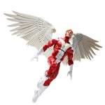 Marvel Legends Deluxe Angel