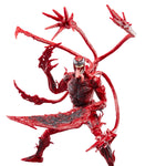 Marvel Legends Venom (Let The Be Carnage) Deluxe Carnage
