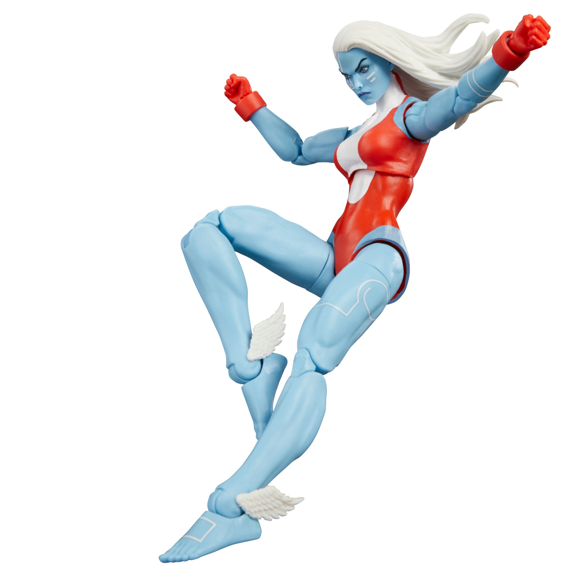 Marvel Legends (The Void Series) Namorita