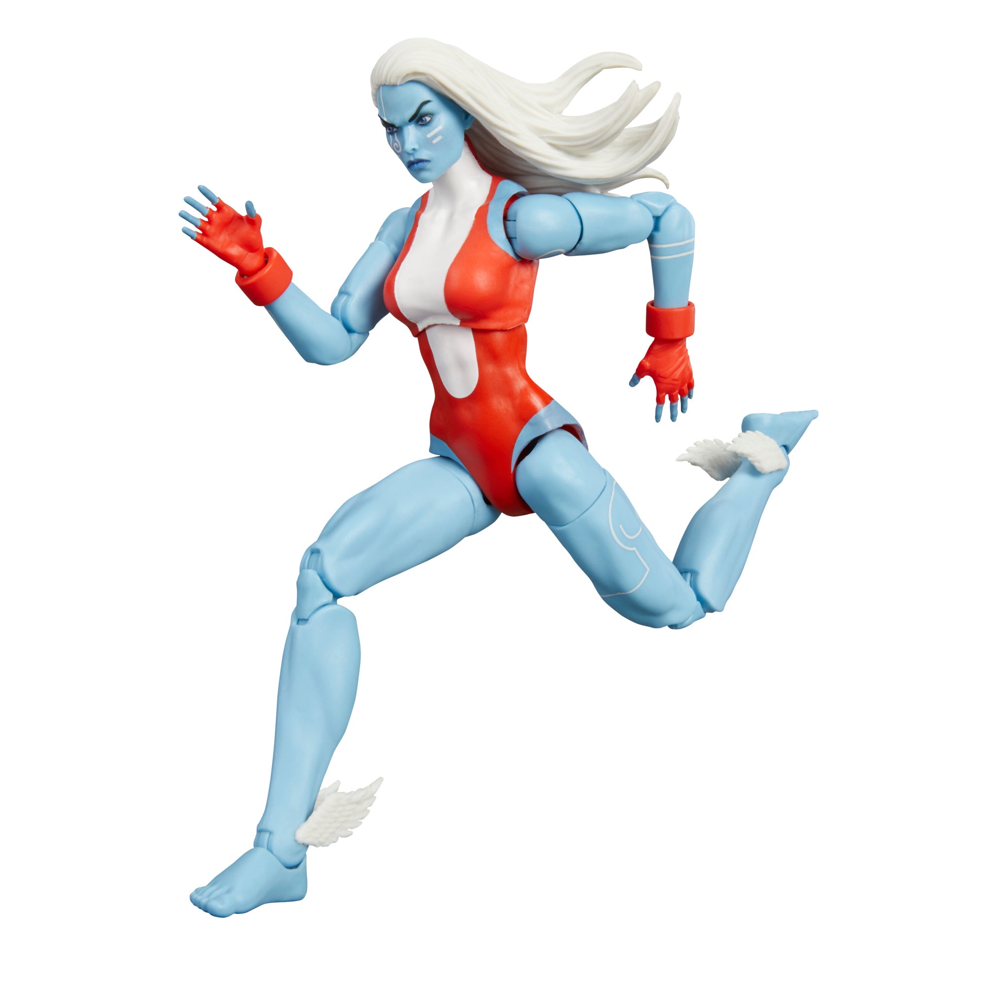 Marvel Legends (The Void Series) Namorita