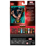 Marvel Legends (The Void Series) Namor