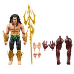 Marvel Legends (The Void Series) Namor