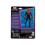 Marvel Legends Spider-Man Retro Spider-Shot