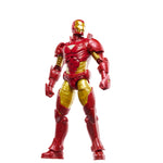 PRE-ORDER Marvel Legends Retro Iron Man (Model 20)