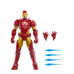 PRE-ORDER Marvel Legends Retro Iron Man (Model 20)