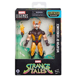 PRE-ORDER Marvel Legends Stranger Tales Set of 7