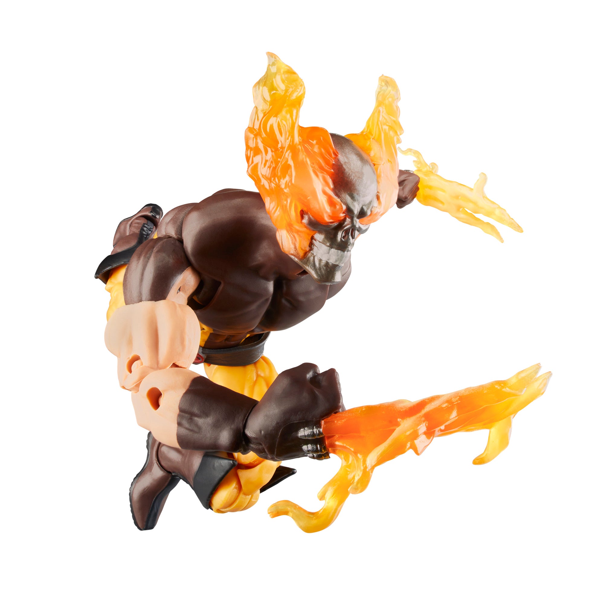 Marvel Legends (Strange Tales) Weapon Of Vengeance