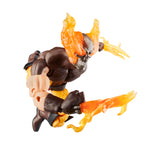 Marvel Legends (Strange Tales) Weapon Of Vengeance
