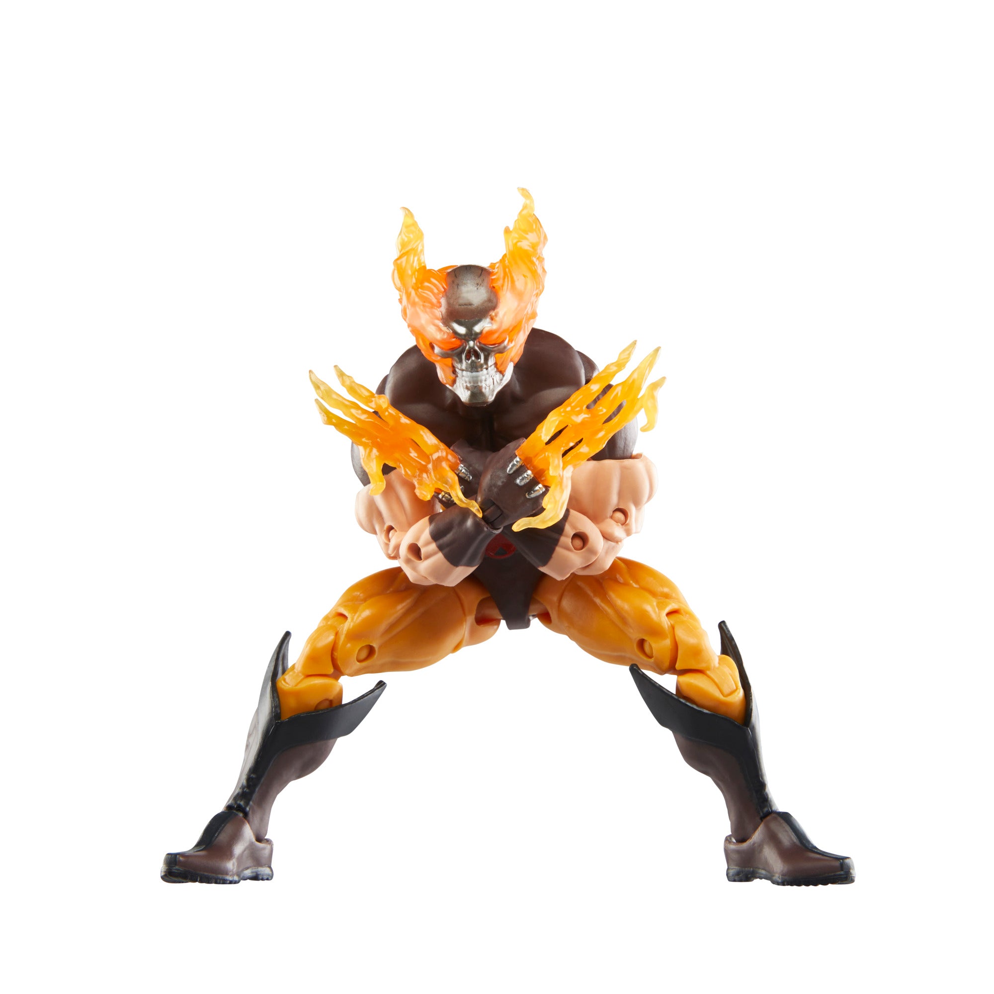 Marvel Legends (Strange Tales) Weapon Of Vengeance