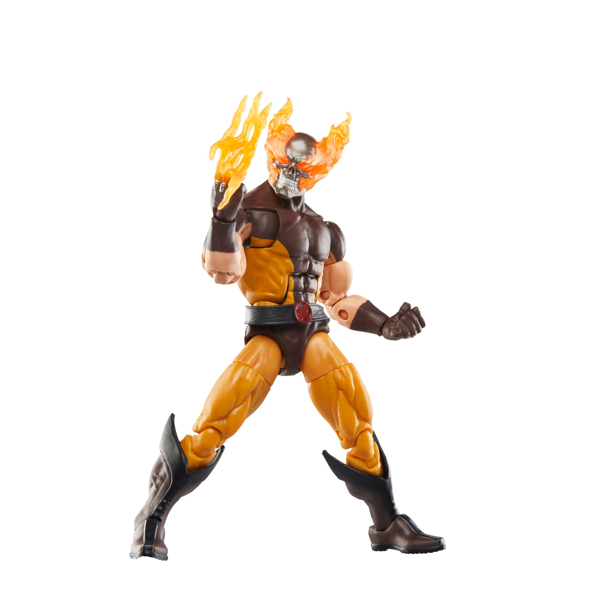 Marvel Legends (Strange Tales) Weapon Of Vengeance