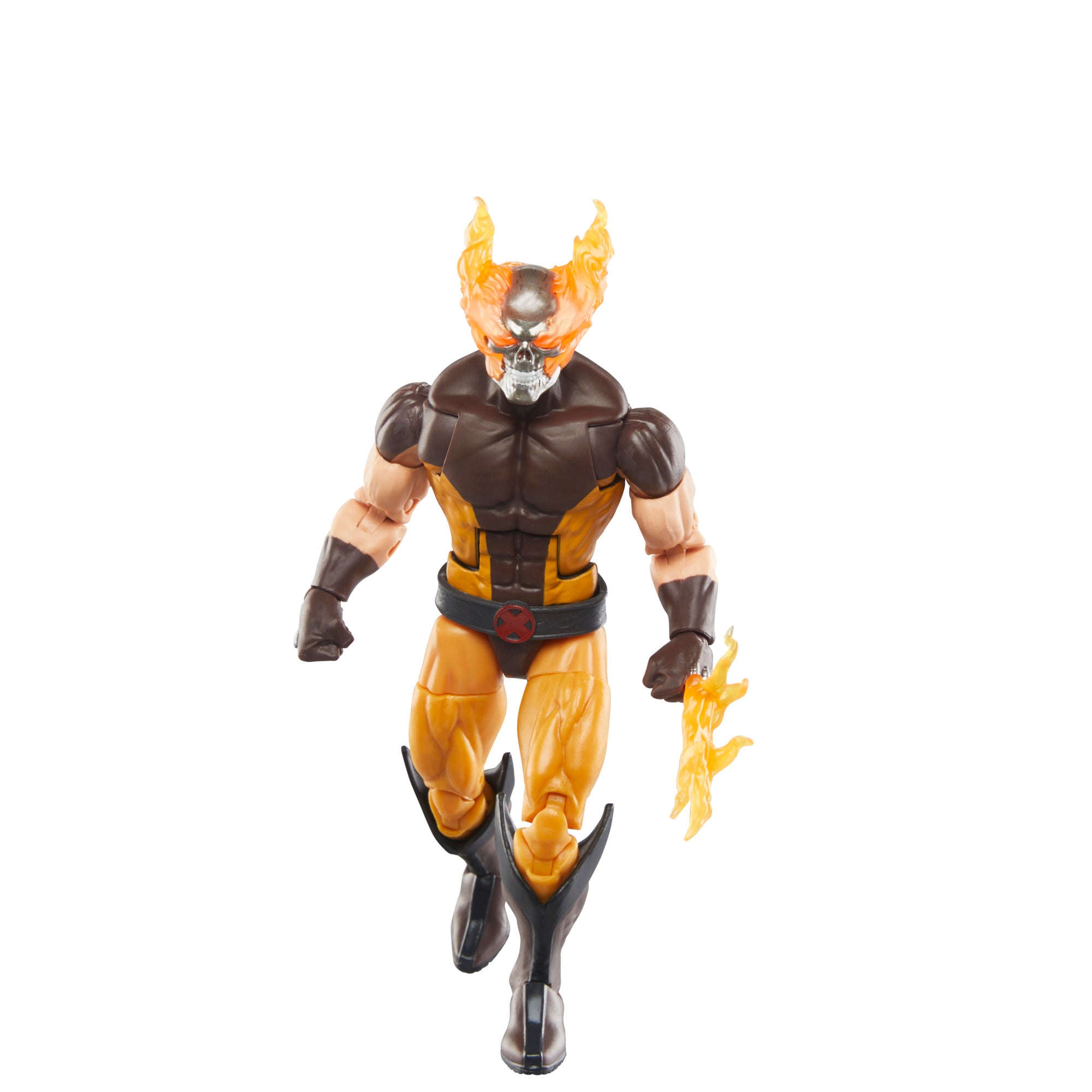 Marvel Legends (Strange Tales) Weapon Of Vengeance
