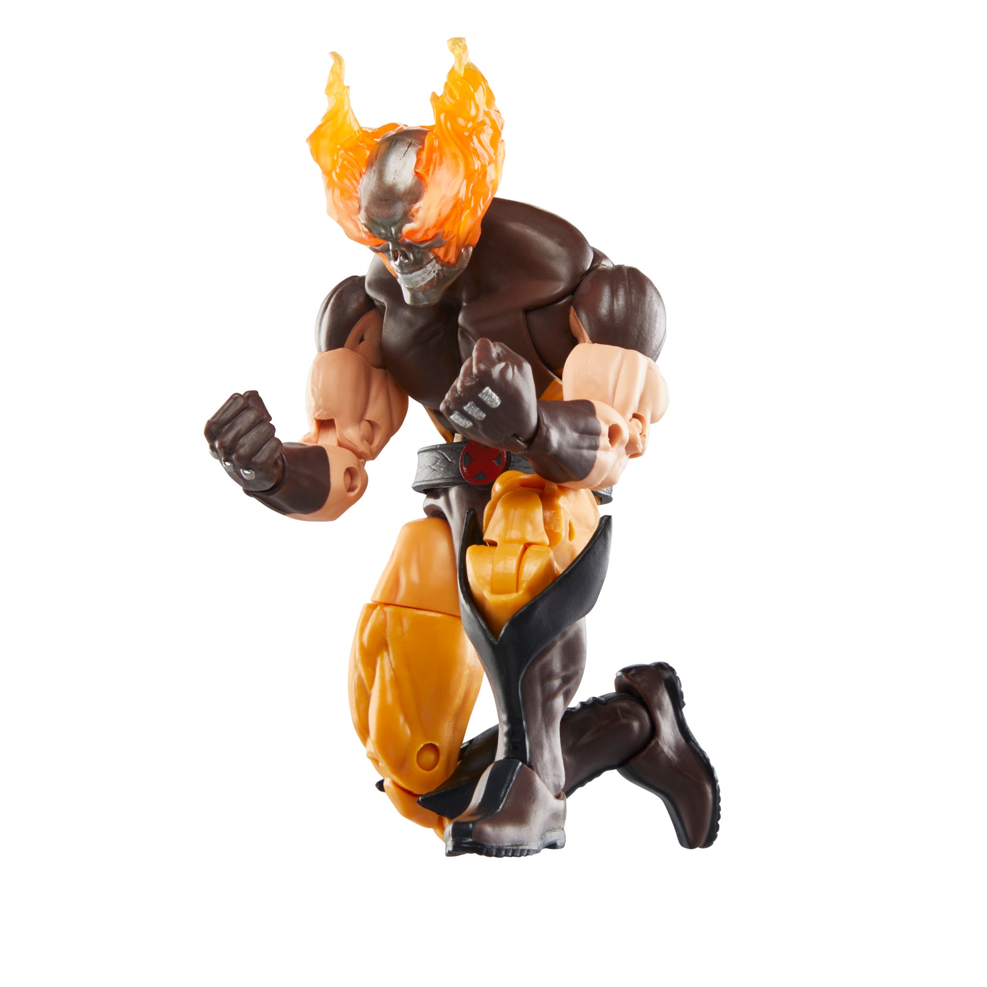 Marvel Legends (Strange Tales) Weapon Of Vengeance