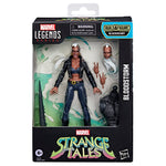 PRE-ORDER Marvel Legends (Strange Tales) Bloodstorm