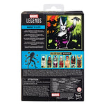 PRE-ORDER Marvel Legends (Strange Tales) Lilith