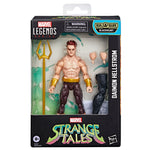 PRE-ORDER Marvel Legends Stranger Tales Set of 7