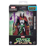 PRE-ORDER Marvel Legends Stranger Tales Set of 7